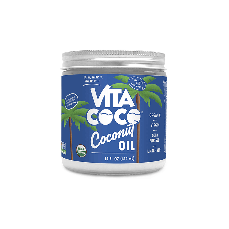 Vita Coco Coconut Oil – ZHICAY FOODS