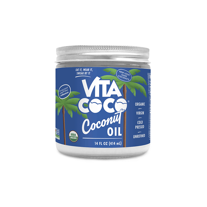 Vita Coco Coconut Oil