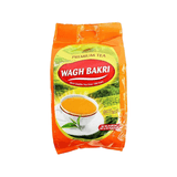 Wagh Bakri Premium Tea