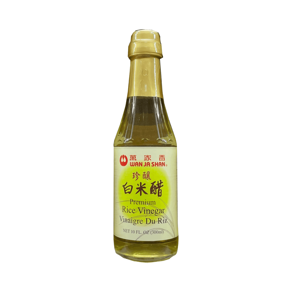 Wan Ja Shan Premium Rice Vinegar