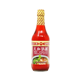 Wan Ja Shan Red Vinegar