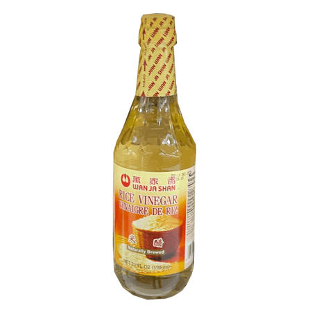 Wan Ja Shan Rice Vinegar