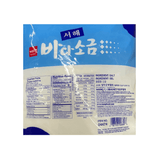 Wang Korea Natural Sea Salt Fine