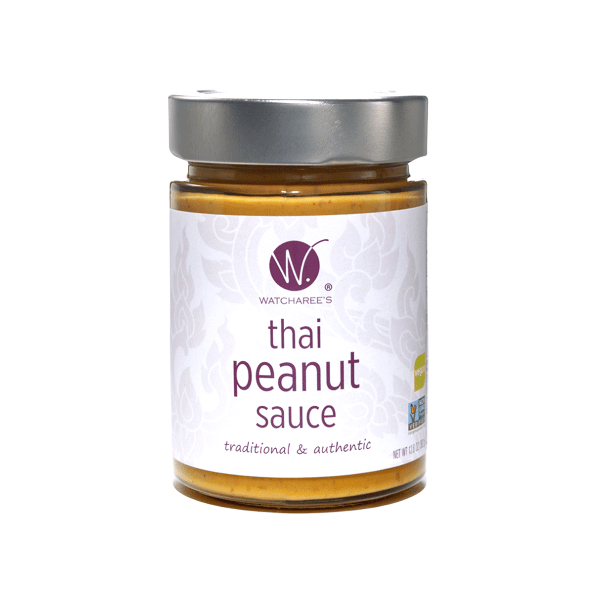 Watcharee's Thai Peanut Sauce