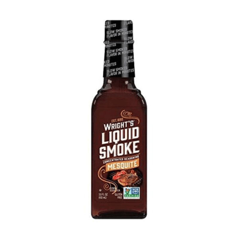 Wright's Liquid Smoke Mesquite