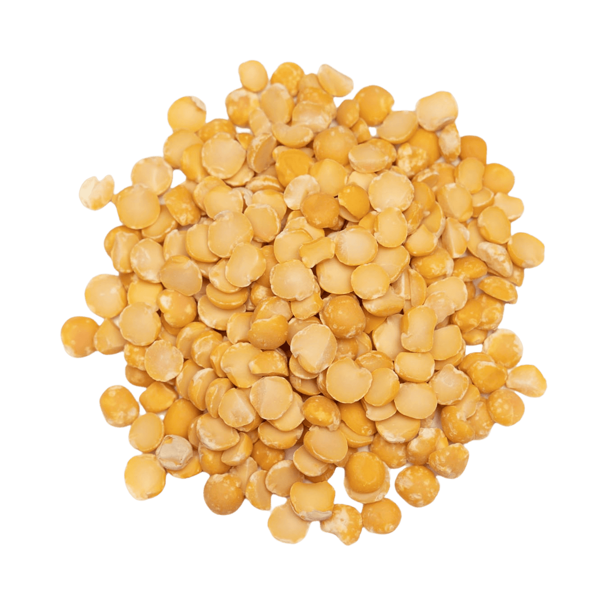 Yellow Split Pea Dry