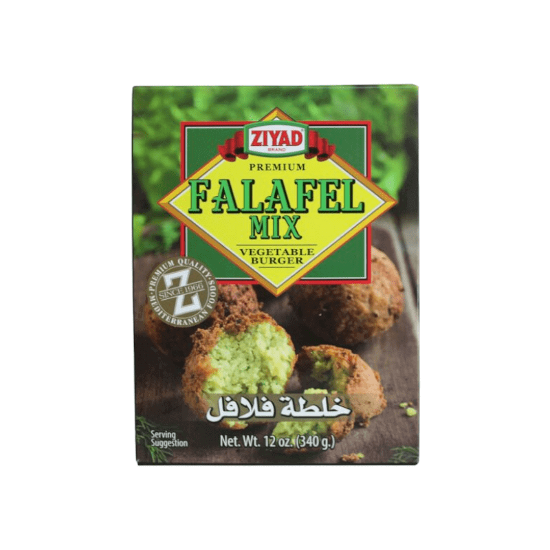 Ziyad Brand Premium Falafel Mix