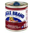 Baking Ingredients - Borden Eagle Brand Sweetened Condensed Milk