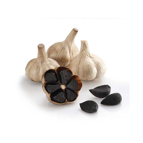 Black Garlic Whole - hot sauce market & more