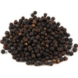 Black Peppercorn Tellicherry Indian (Piper Nigrum) - hot sauce market & more