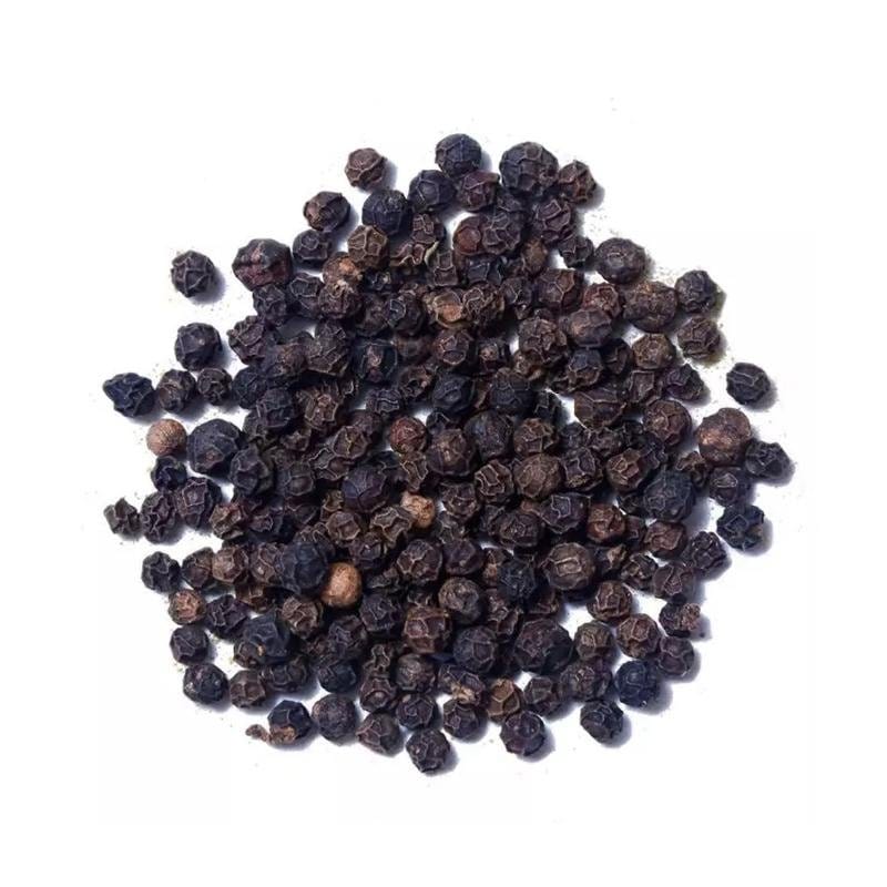 Black Peppercorns Sarawak Malaysian (Piper Nigrum) - hot sauce market & more