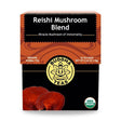 Buddha Teas Organic Reishi Mushroom Blend Tea - hot sauce market & more