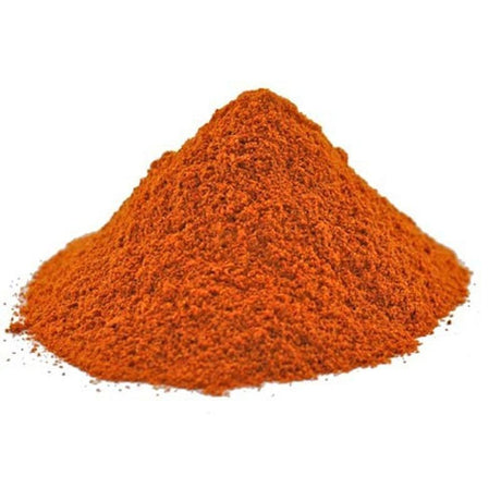 California Chile Powder - hot sauce market & more