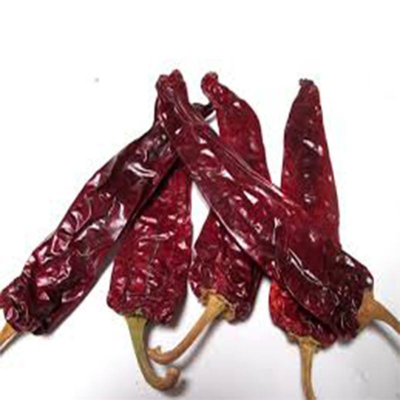 California Chile Whole - hot sauce market & more