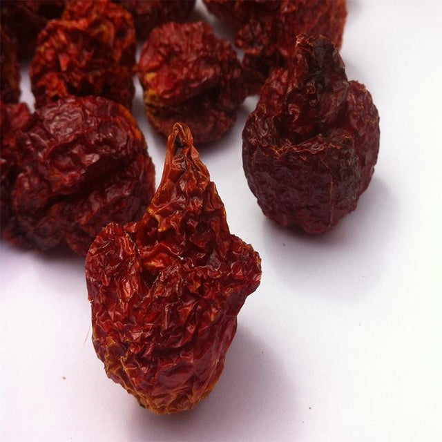 Carolina Reaper Pepper Whole - hot sauce market & more