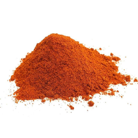 Cayenne Chile Powder - hot sauce market & more