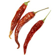 Cayenne Chile Whole - hot sauce market & more