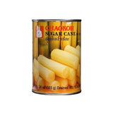 Chaokoh Sugar Cane - hot sauce market & more