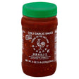 Chili & Pepper Sauce, Paste & Puree - Huy Fong Foods Chili Garlic Sauce