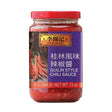 Chili & Pepper Sauce, Paste & Puree - Lee Kum Kee Guilin Style Chili Sauce