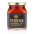 Chili & Pepper Sauce, Paste & Puree - Mina Red Harissa Mild