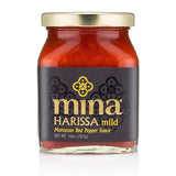 Mina Red Harissa Mild