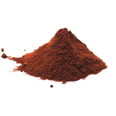Chipotle Chile Powder Brown - hot sauce market & more