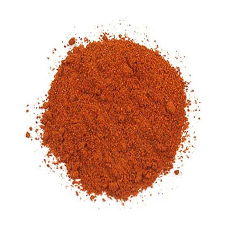 Chipotle Chile Powder Morita - hot sauce market & more