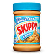 Chocolate Spreads, Peanut Butter & Jelly - Skippy 25% Less Fat Reduced Fat Creamy Peanut Butter