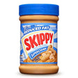 Chocolate Spreads, Peanut Butter & Jelly - Skippy 25% Less Fat Reduced Super Chunk Peanut Butter