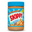 Chocolate Spreads, Peanut Butter & Jelly - Skippy Creamy Peanut Butter
