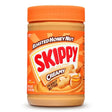 Chocolate Spreads, Peanut Butter & Jelly - Skippy Roasted Honey Nut Creamy Peanut Butter