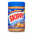 Chocolate Spreads, Peanut Butter & Jelly - Skippy Super Chunk Peanut Butter