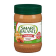 Chocolate Spreads, Peanut Butter & Jelly - Smart Balance Creamy Peanut Butter