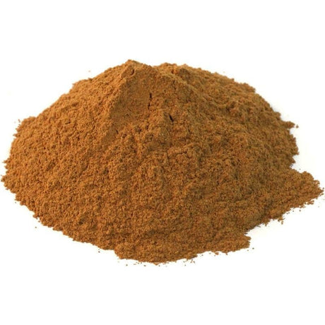 Cinnamon Chinese Powder - hot sauce market & more