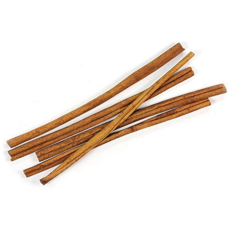 Cinnamon Long Sticks 10" Indonesian - hot sauce market & more