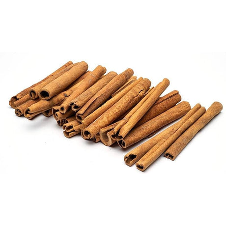 Cinnamon Sticks Indonesian - hot sauce market & more