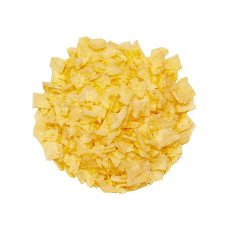 Citron Lemon Sea Salt Flakes - hot sauce market & more