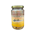 CJ Food Salted Mackerel in Oil - hot sauce market & more