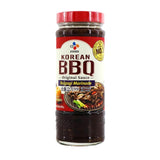 CJ Foods Korean BBQ Sauce Bulgogi Marinade - hot sauce market & more