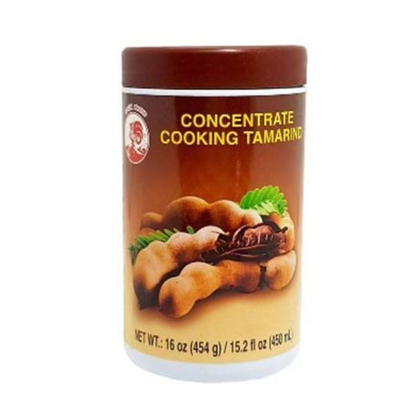 Cock Brand Concentrate Cooking Tamarind - hot sauce market & more