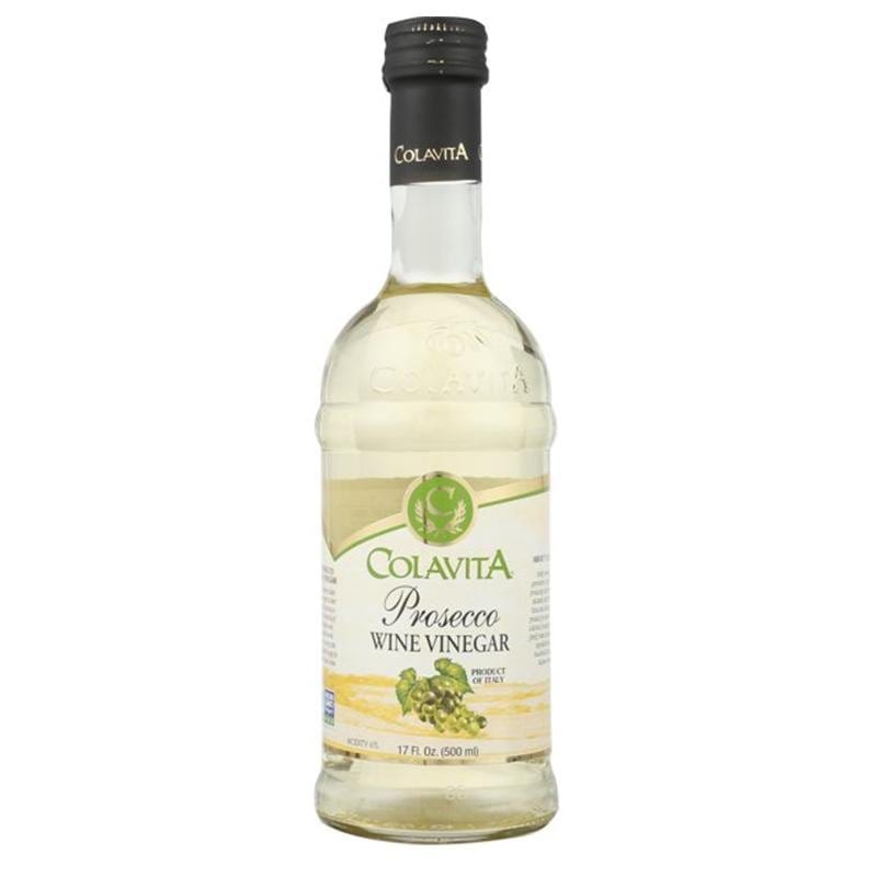 Colavita Prosecco Wine Vinegar - hot sauce market & more