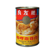 Companion Curry Imitation Chicken Fillets - hot sauce market & more