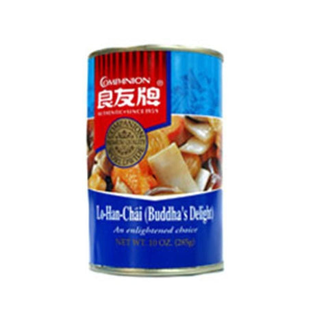 Companion Lo-Han-Chai 10 oz - hot sauce market & more