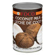 Condensed & Powdered Milk - Foco Coconut Milk