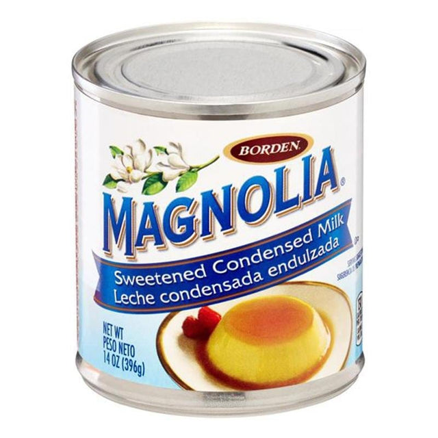 Condensed & Powdered Milk - Magnolia Sweetened Condensed Milk