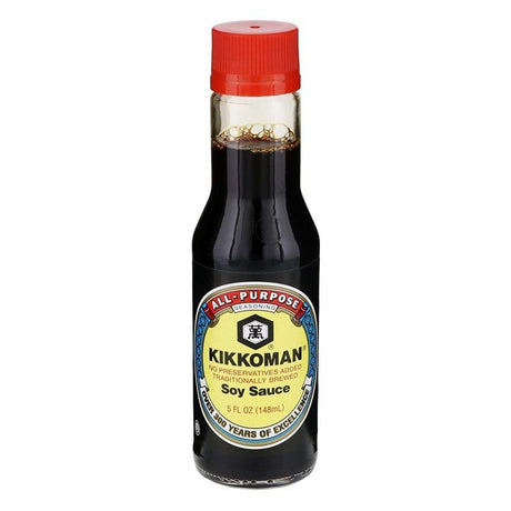 Cooking Sauce, Stir-Fry - Kikkoman Soy Sauce, All‑Purpose