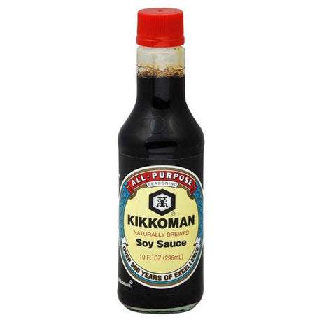 Cooking Sauce, Stir-Fry - Kikkoman Soy Sauce, All‑Purpose