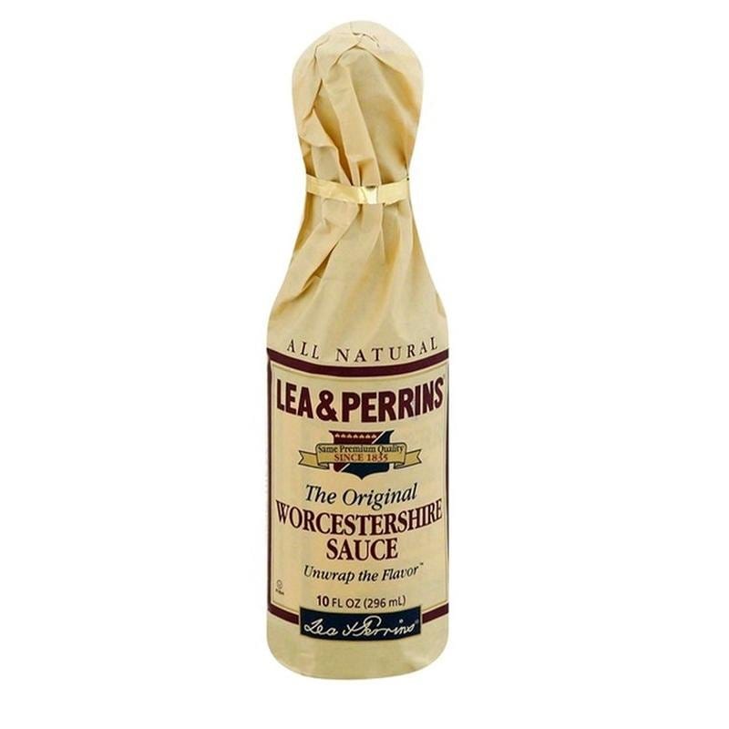 Lea & Perrins Worcestershire Sauce