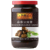 Cooking Sauce, Stir-Fry - Lee Kum Kee Black Bean Garlic Sauce